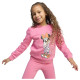 Adidas Παιδικό σετ x Disney Minnie Mouse Jogger Set
